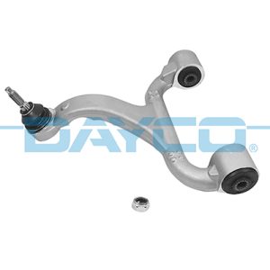 Brat suspensie roata MERCEDES-BENZ M-CLASS (W163) ML 270 CDI (163.113) diesel 163 cai DAYCO DSS3878