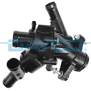 Termostat lichid racire MERCEDES-BENZ A-CLASS (W176) A 45 AMG 4-matic (176.052) benzina 360 cai DAYCO DT1298H
