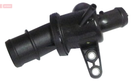 Termostat lichid racire MERCEDES-BENZ A-CLASS (W169) A 180 CDI (169.007, 169.307) diesel 109 cai DENSO DTM80600