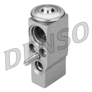 Supapa expansiune clima MERCEDES-BENZ A-CLASS (W168) A 170 CDI (168.009, 168.109) diesel 95 cai DENSO DVE17003