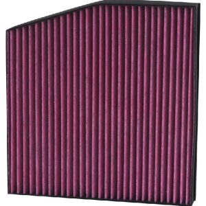 Filtru polen MERCEDES-BENZ A-CLASS (W176) A 200 (176.043) benzina 156 cai KN FILTERS DVF5021
