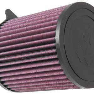 Filtru aer MERCEDES-BENZ A-CLASS (W176) A 45 AMG 4-matic (176.052) benzina 360 cai KN FILTERS E-0661
