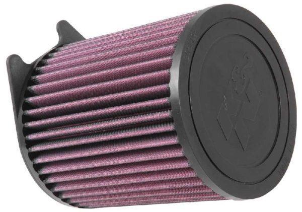 Filtru aer MERCEDES-BENZ A-CLASS (W176) A 45 AMG 4-matic (176.052) benzina 360 cai KN FILTERS E-0661