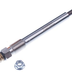 Bujie incandescenta MERCEDES-BENZ A-CLASS (W168) A 160 CDI (168.007) diesel 60 cai DENCKERMANN E300064