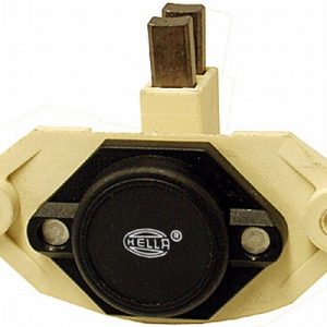 Regulator alternator MERCEDES-BENZ ACTROS 1843, 1843 L diesel 428 cai HELLA 5DR 004 244-281
