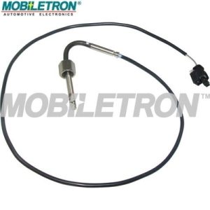 Senzor temperatura gaze evacuare MERCEDES-BENZ A-CLASS (W169) A 160 CDI (169.006, 169.306) diesel 82 cai MOBILETRON EG-EU036