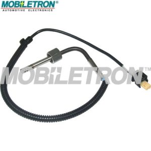 Senzor temperatura gaze evacuare MERCEDES-BENZ A-CLASS (W169) A 160 CDI (169.006, 169.306) diesel 82 cai MOBILETRON EG-EU053
