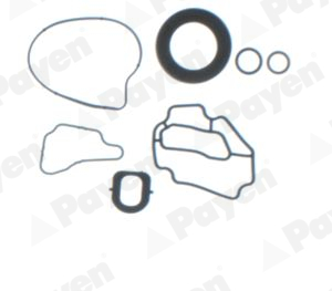 Set garnituri carter MERCEDES-BENZ A-CLASS (W169) A 180 (169.032, 169.332) benzina 116 cai PAYEN EG8500
