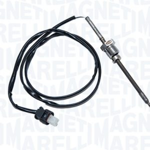 Senzor temperatura gaze evacuare MERCEDES-BENZ A-CLASS (W169) A 160 CDI (169.006, 169.306) diesel 82 cai MAGNETI MARELLI 172000309010