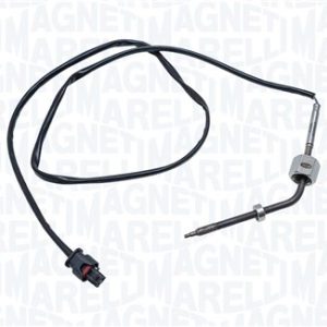 Senzor temperatura gaze evacuare MERCEDES-BENZ A-CLASS (W176) A 180 CDI (176.000) diesel 109 cai MAGNETI MARELLI 172000539010