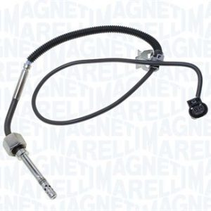Senzor temperatura gaze evacuare MERCEDES-BENZ A-CLASS (W169) A 160 CDI (169.006, 169.306) diesel 82 cai MAGNETI MARELLI 172000147010