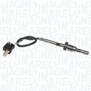 Senzor temperatura gaze evacuare MERCEDES-BENZ A-CLASS (W169) A 180 CDI (169.007, 169.307) diesel 109 cai MAGNETI MARELLI 172000169010