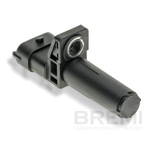 Senzor impulsuri arbore cotit MERCEDES-BENZ A-CLASS (W176) A 220 CDI 4-matic (176.005) diesel 170 cai BREMI 60333