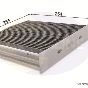 Filtru polen MERCEDES-BENZ A-CLASS (W176) A 220 d (176.003) diesel 177 cai COMLINE EKF376A