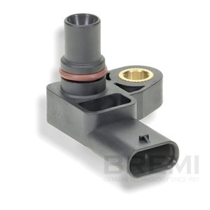 Senzor presiune supraalimentare MERCEDES-BENZ A-CLASS (W176) A 250 4-matic (176.046) benzina 211 cai BREMI 35049