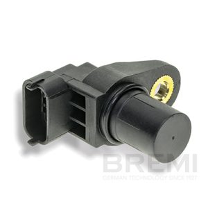 Senzor pozitie ax cu came MERCEDES-BENZ A-CLASS (W168) A 170 CDI (168.008) diesel 90 cai BREMI 60041