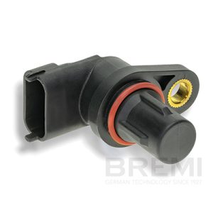Senzor pozitie ax cu came MERCEDES-BENZ A-CLASS (W169) A 200 (169.033, 169.333) benzina 136 cai BREMI 60437