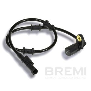 Senzor turatie roata MERCEDES-BENZ M-CLASS (W163) ML 270 CDI (163.113) diesel 163 cai BREMI 50509