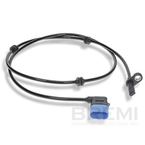 Senzor turatie roata MERCEDES-BENZ A-CLASS (W176) A 160 (176.041) benzina 102 cai BREMI 51416