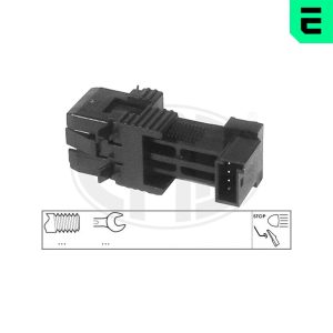 Comutator lumini frana MERCEDES-BENZ A-CLASS (W176) A 220 CDI (176.003) diesel 163 cai ERA 330724