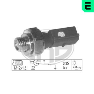 Senzor presiune ulei MERCEDES-BENZ A-CLASS (W169) A 170 (169.032, 169.332) benzina 116 cai ERA 330764