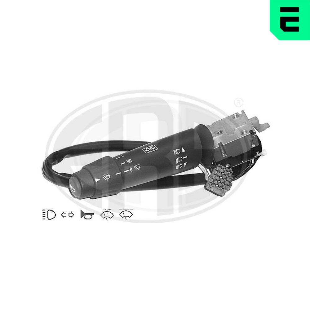 Comutator coloana directie MERCEDES-BENZ ACTROS 3235 K diesel 354 cai ERA 440058