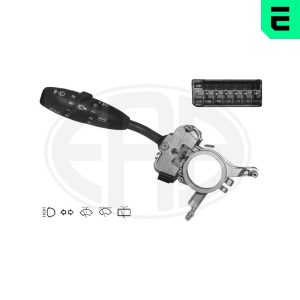 Comutator coloana directie MERCEDES-BENZ A-CLASS (W169) A 150 (169.031, 169.331) benzina 95 cai ERA 440716
