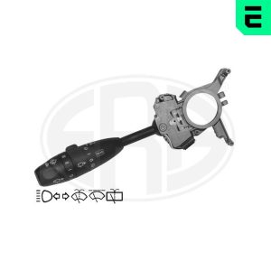 Comutator coloana directie MERCEDES-BENZ A-CLASS (W169) A 150 (169.031, 169.331) benzina 95 cai ERA 440789