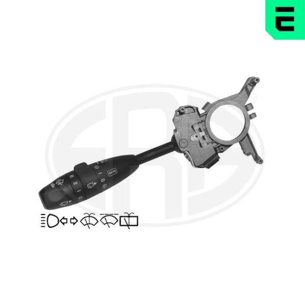 Comutator coloana directie MERCEDES-BENZ A-CLASS (W169) A 150 (169.031, 169.331) benzina 95 cai ERA 440789