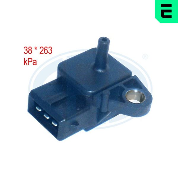 Senzor presiune galerie admisie MERCEDES-BENZ A-CLASS (W168) A 170 CDI (168.008) diesel 90 cai ERA 550664A
