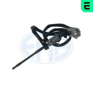 Senzor temperatura gaze evacuare MERCEDES-BENZ A-CLASS (W176) A 160 CDI / d (176.011) diesel 90 cai ERA 551009