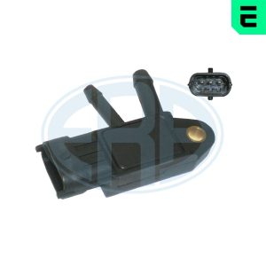Senzor presiune gaze evacuare MERCEDES-BENZ A-CLASS (W176) A 160 CDI / d (176.011) diesel 90 cai ERA 551019A