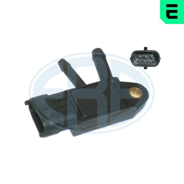Senzor presiune gaze evacuare MERCEDES-BENZ A-CLASS (W176) A 160 CDI / d (176.011) diesel 90 cai ERA 551019A