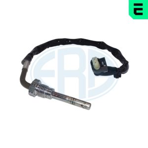 Senzor temperatura gaze evacuare MERCEDES-BENZ A-CLASS (W176) A 180 CDI (176.000) diesel 109 cai ERA 551129
