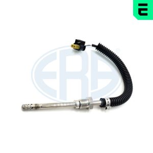 Senzor temperatura gaze evacuare MERCEDES-BENZ A-CLASS (W169) A 160 CDI (169.006, 169.306) diesel 82 cai ERA 551167