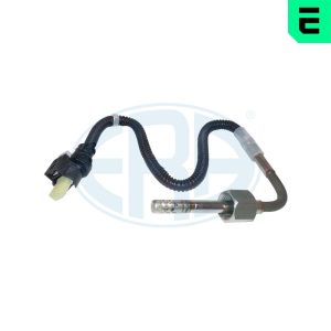 Senzor temperatura gaze evacuare MERCEDES-BENZ A-CLASS (W169) A 160 CDI (169.006, 169.306) diesel 82 cai ERA 551170
