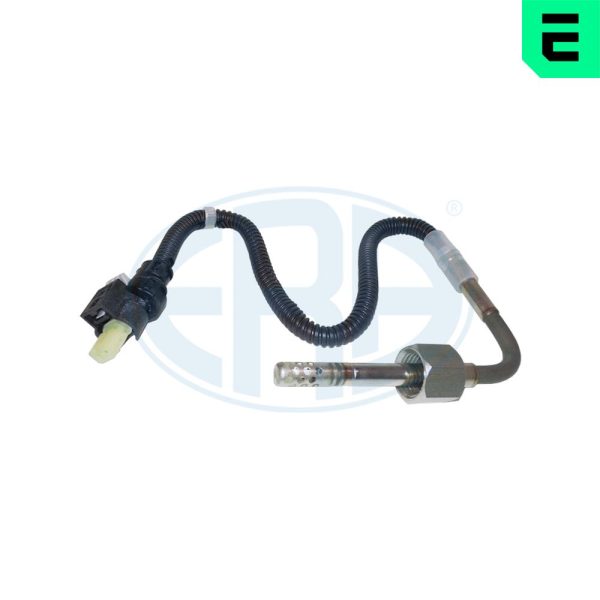 Senzor temperatura gaze evacuare MERCEDES-BENZ A-CLASS (W169) A 160 CDI (169.006, 169.306) diesel 82 cai ERA 551170