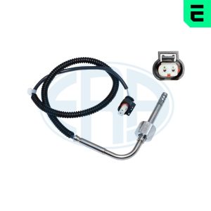 Senzor temperatura gaze evacuare MERCEDES-BENZ A-CLASS (W169) A 160 CDI (169.006, 169.306) diesel 82 cai ERA 551503A