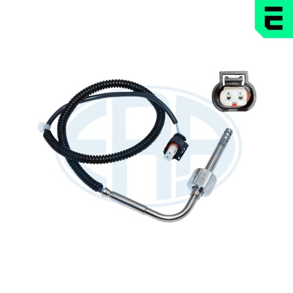 Senzor temperatura gaze evacuare MERCEDES-BENZ A-CLASS (W169) A 160 CDI (169.006, 169.306) diesel 82 cai ERA 551503A