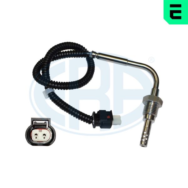 Senzor temperatura gaze evacuare MERCEDES-BENZ A-CLASS (W169) A 180 CDI (169.007, 169.307) diesel 109 cai ERA 551514A
