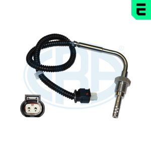 Senzor temperatura gaze evacuare MERCEDES-BENZ A-CLASS (W169) A 160 CDI (169.006, 169.306) diesel 82 cai ERA 551514A