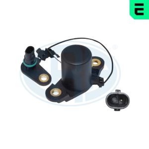 Senzor nivel ulei motor MERCEDES-BENZ A-CLASS (W176) A 220 d 4-matic (176.005) diesel 177 cai ERA 551600A