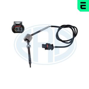 Senzor temperatura gaze evacuare MERCEDES-BENZ A-CLASS (W169) A 160 CDI (169.006, 169.306) diesel 82 cai ERA 551627A