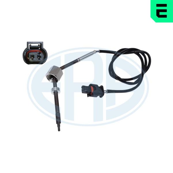 Senzor temperatura gaze evacuare MERCEDES-BENZ A-CLASS (W169) A 160 CDI (169.006, 169.306) diesel 82 cai ERA 551627A