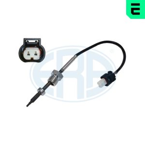 Senzor temperatura gaze evacuare MERCEDES-BENZ A-CLASS (W169) A 200 CDI (169.008, 169.308) diesel 140 cai ERA 551645A