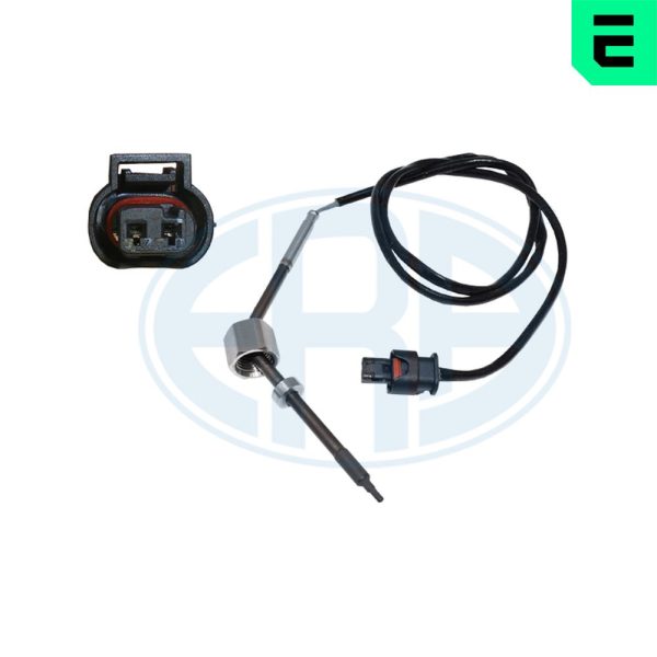 Senzor temperatura gaze evacuare MERCEDES-BENZ A-CLASS (W176) A 220 CDI (176.003) diesel 170 cai ERA 551670A