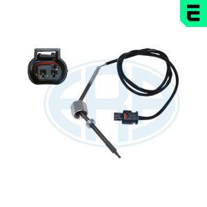 Senzor temperatura gaze evacuare MERCEDES-BENZ A-CLASS (W176) A 220 d 4-matic (176.005) diesel 177 cai ERA 551670A