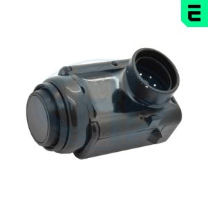 Sensor ajutor parcare MERCEDES-BENZ A-CLASS (W168) A 170 CDI (168.009, 168.109) diesel 95 cai ERA 566000A