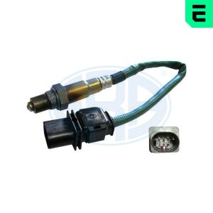 Sonda Lambda MERCEDES-BENZ A-CLASS (W169) A 200 CDI (169.008, 169.308) diesel 140 cai ERA 570000A
