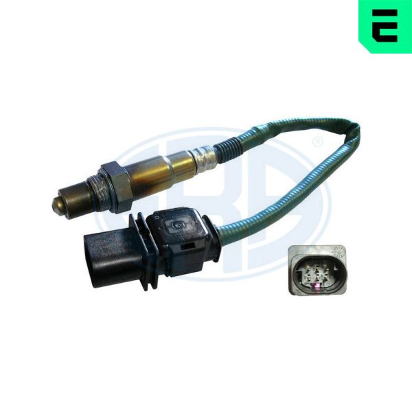 Sonda Lambda MERCEDES-BENZ A-CLASS (W169) A 200 CDI (169.008, 169.308) diesel 140 cai ERA 570000A